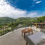 Villa Evas Castle Crikvenica Riviera *