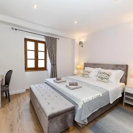 Evas Castle Crikvenica Riviera Villa *