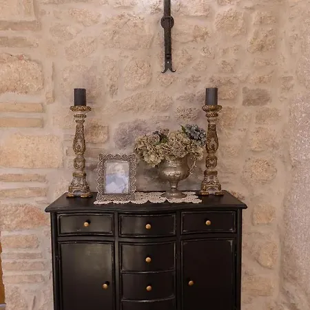 Evas Castle Crikvenica Riviera ヴィラ ブリビル