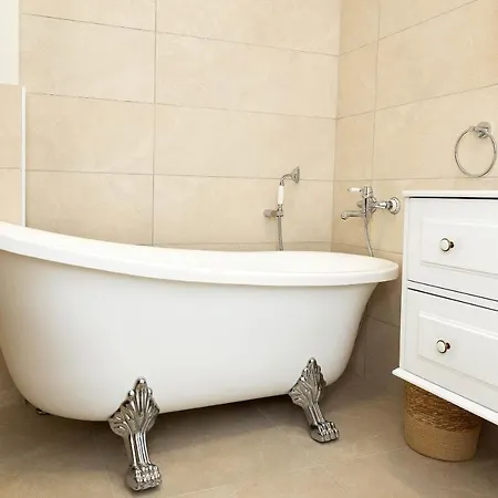 Villa Evas Castle Crikvenica Riviera *