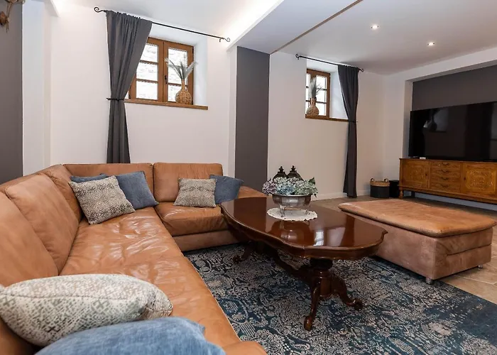 Evas Castle Crikvenica Riviera Bribir (Primorje-Gorski Kotar)