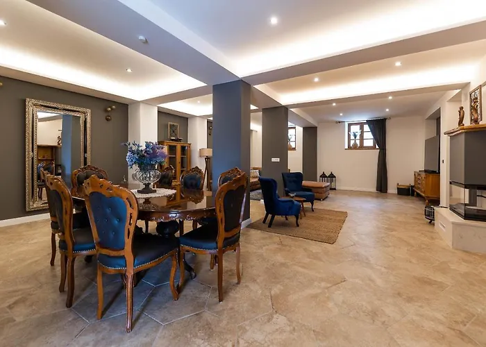 Evas Castle Crikvenica Riviera