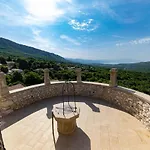 Evas Castle Crikvenica Riviera Villa *