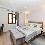 Evas Castle Crikvenica Riviera Villa *