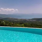 Evas Castle Crikvenica Riviera Villa *