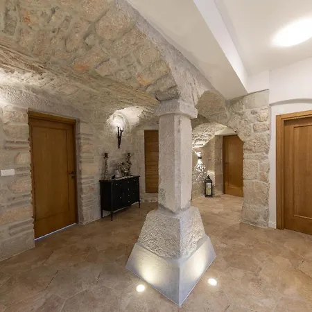 Evas Castle Crikvenica Riviera *