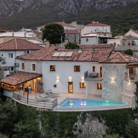 Evas Castle Crikvenica Riviera Villa Bribir (Primorje-Gorski Kotar)