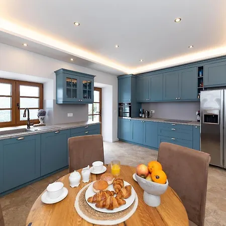 Evas Castle Crikvenica Riviera Villa Bribir