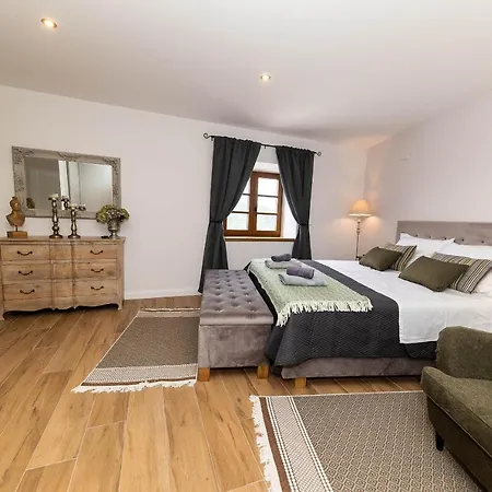 Evas Castle Crikvenica Riviera Willa