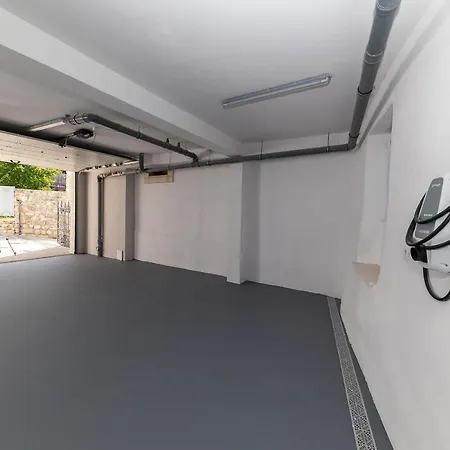 Evas Castle Crikvenica Riviera Villa *