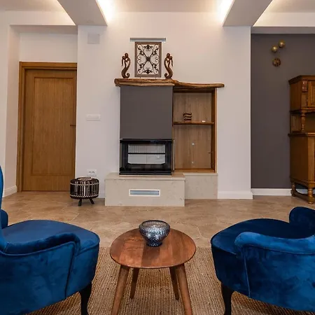 Evas Castle Crikvenica Riviera