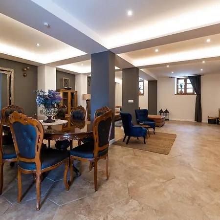 Evas Castle Crikvenica Riviera