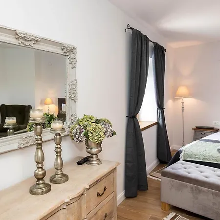 Evas Castle Crikvenica Riviera Villa *