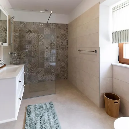 Evas Castle Crikvenica Riviera Villa Bribir