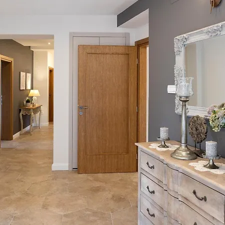 Evas Castle Crikvenica Riviera Villa Bribir