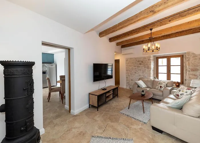 Evas Castle Crikvenica Riviera * Bribir (Primorje-Gorski Kotar)