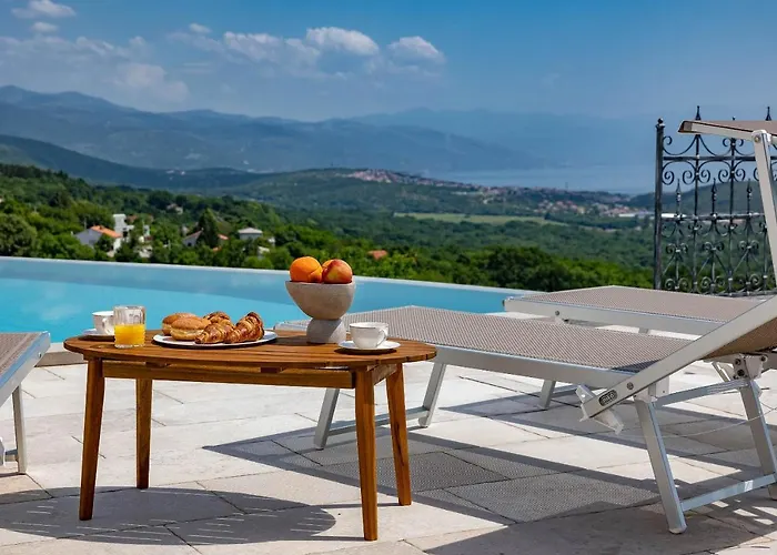 Evas Castle Crikvenica Riviera Bribir (Primorje-Gorski Kotar)